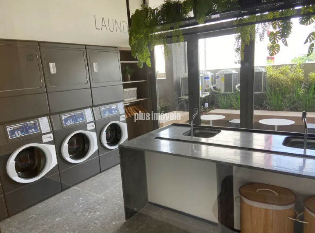 Apartamento, 1 quarto, 26 m² - Foto 11
