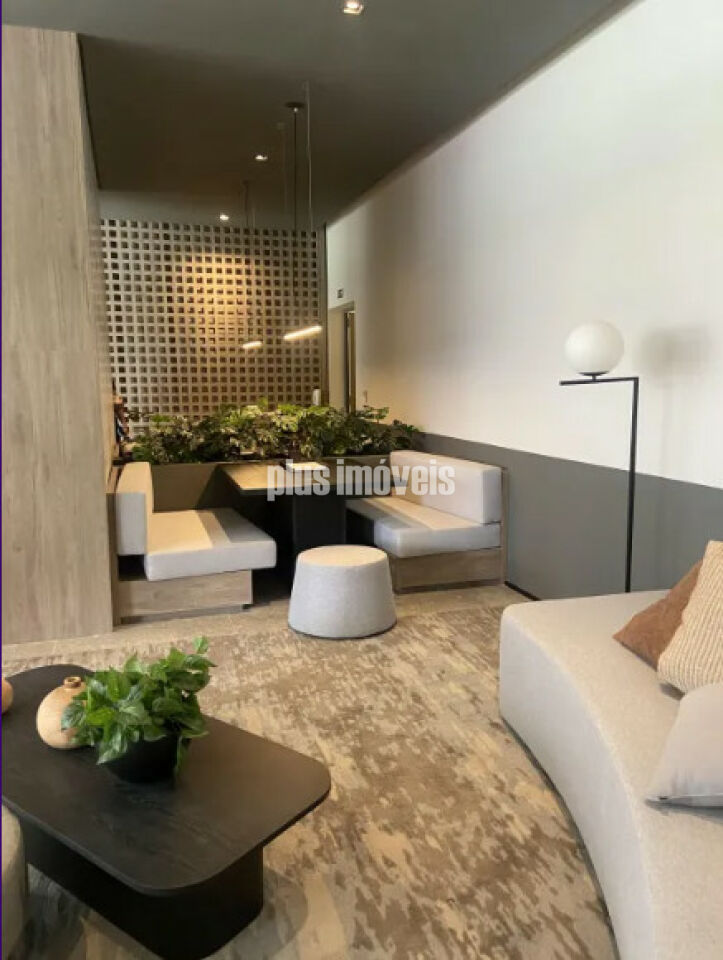 Apartamento, 1 quarto, 26 m² - Foto 12