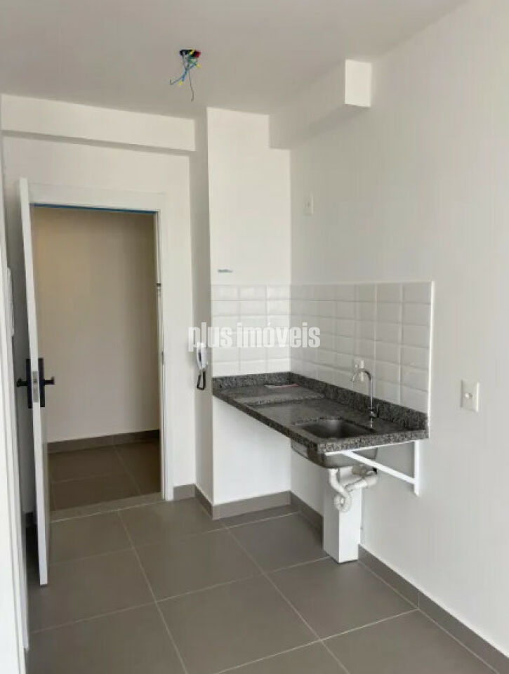 Apartamento, 1 quarto, 26 m² - Foto 3