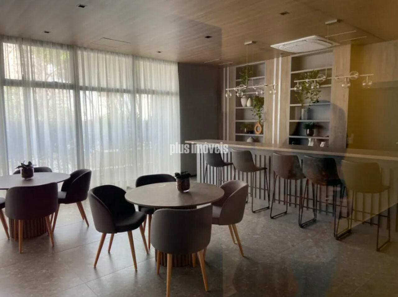 Apartamento, 1 quarto, 26 m² - Foto 13