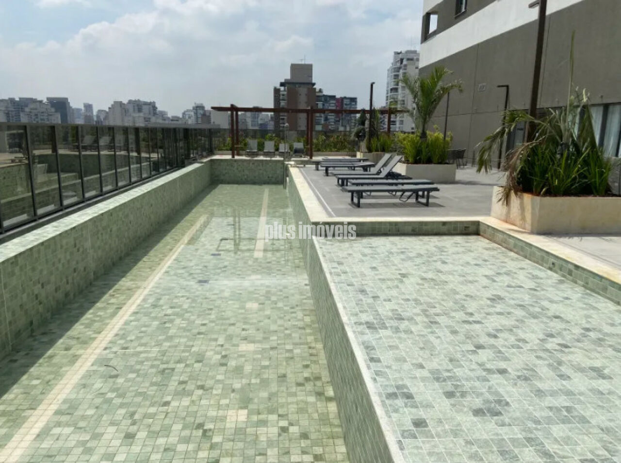 Apartamento, 1 quarto, 26 m² - Foto 14