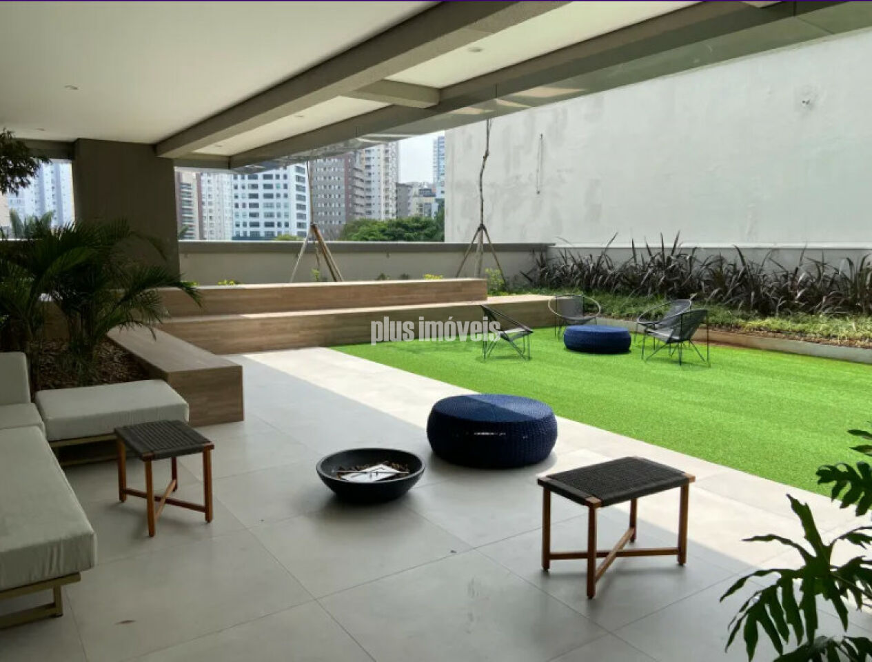 Apartamento, 1 quarto, 26 m² - Foto 17