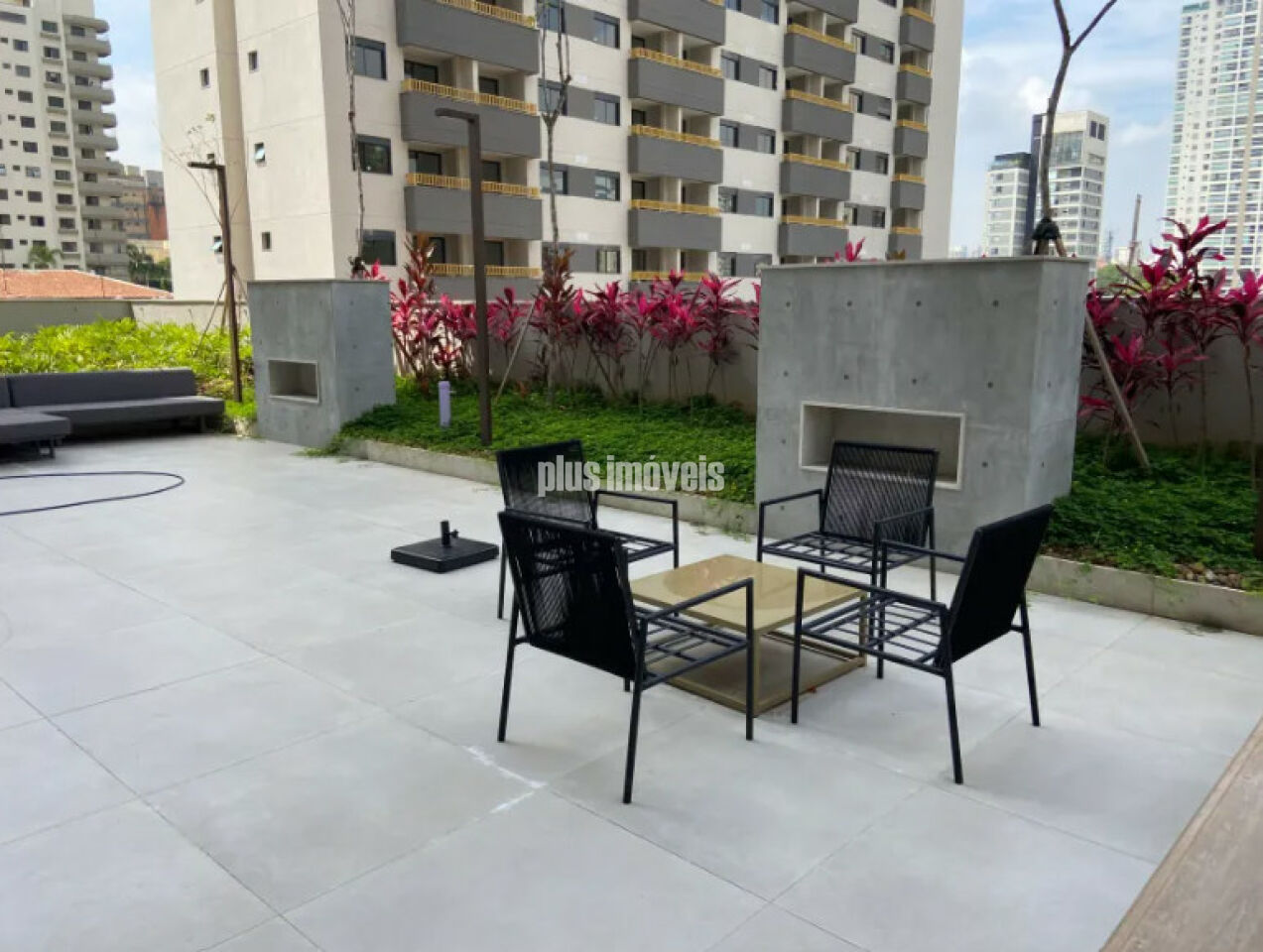 Apartamento, 1 quarto, 26 m² - Foto 19