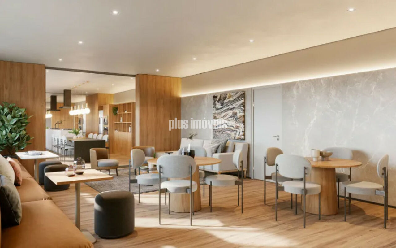 Apartamento, 2 quartos, 38 m² - Foto 2
