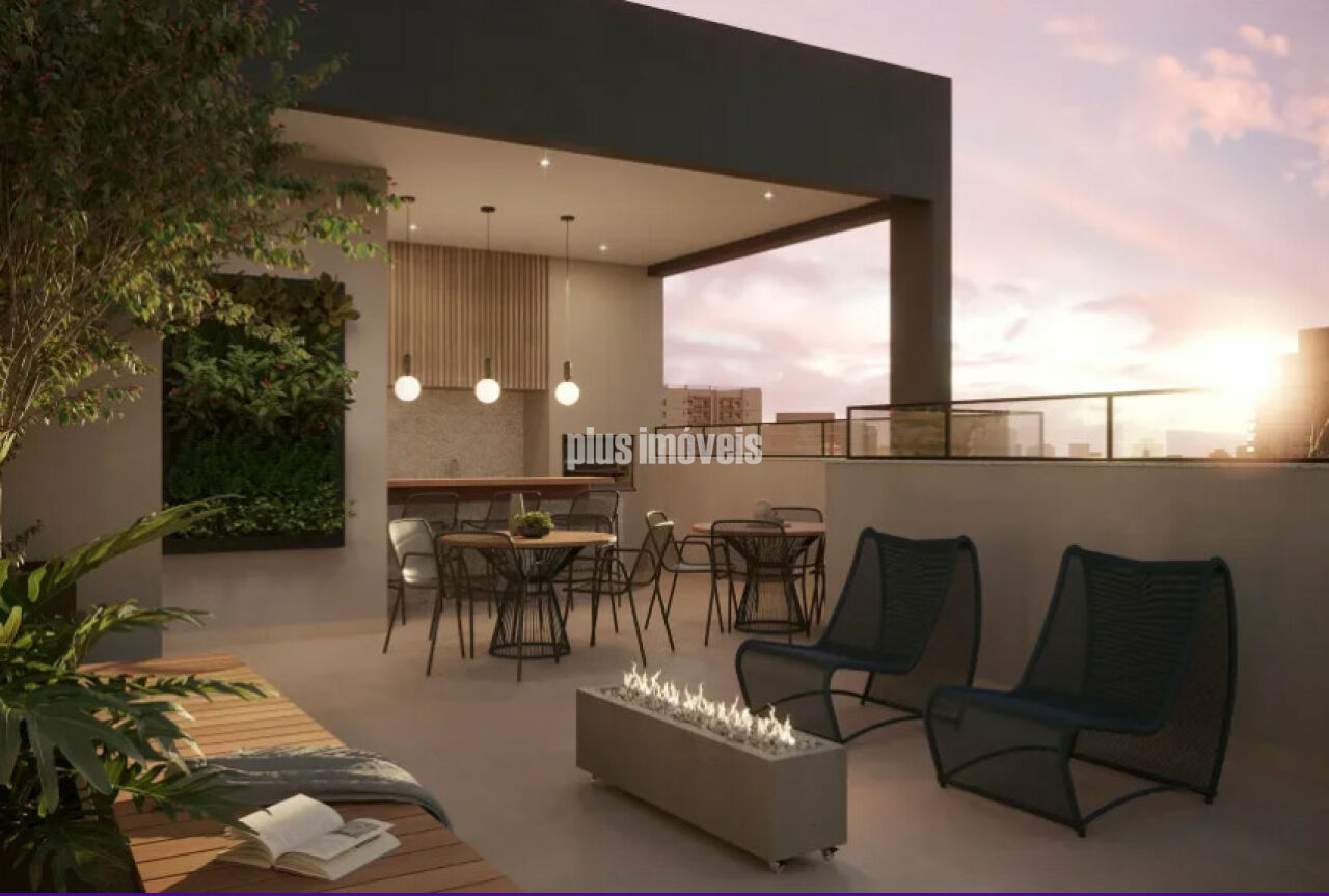 Apartamento, 2 quartos, 38 m² - Foto 5