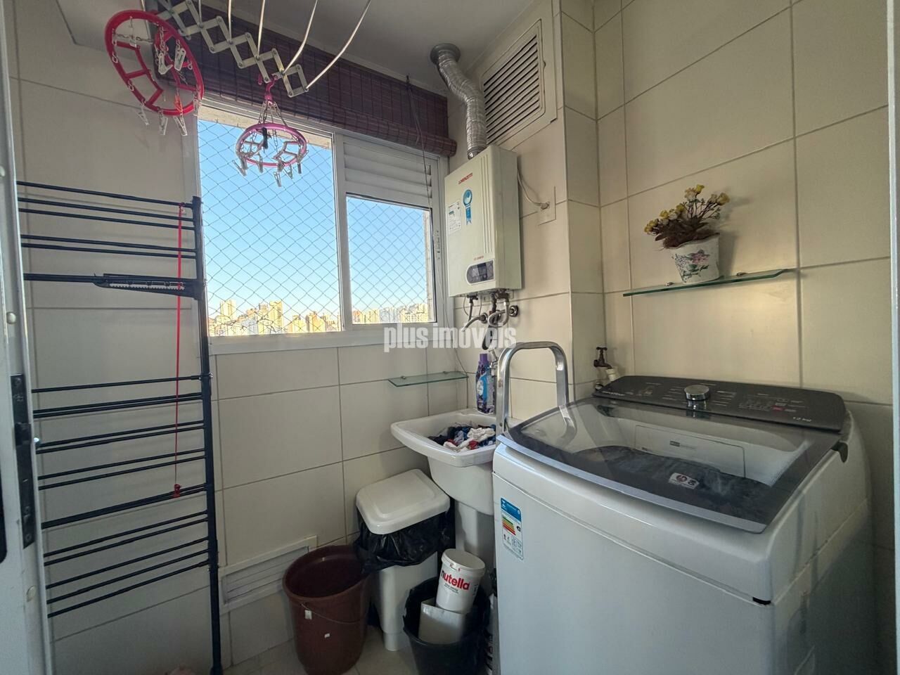 Apartamento, 3 quartos, 162 m² - Foto 12