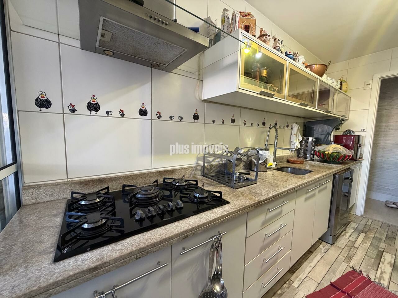 Apartamento, 3 quartos, 162 m² - Foto 13