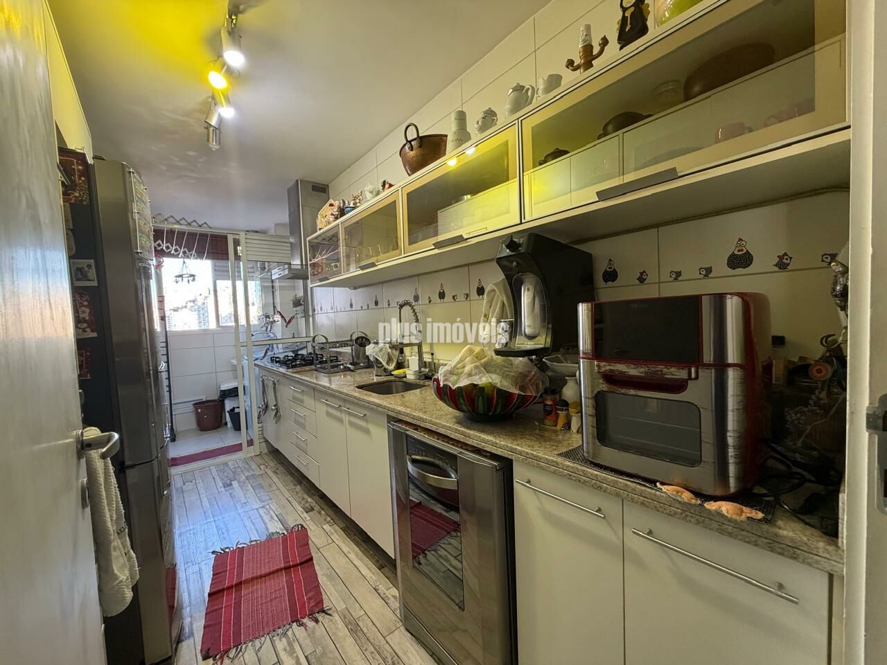 Apartamento, 3 quartos, 162 m² - Foto 10