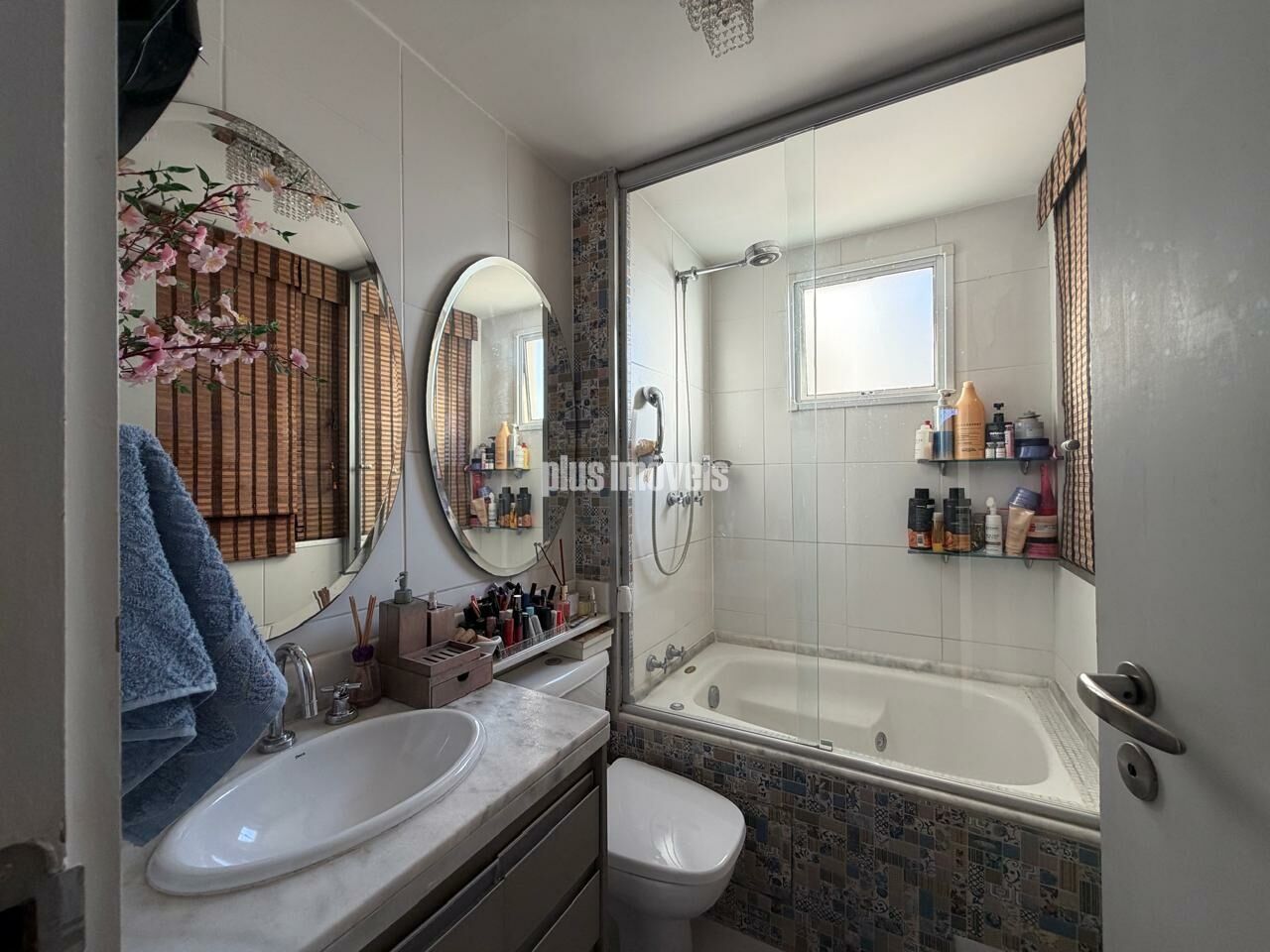 Apartamento, 3 quartos, 162 m² - Foto 34