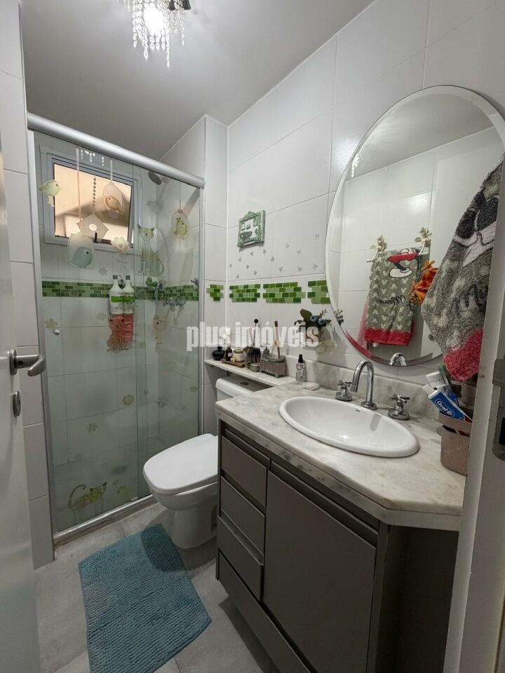 Apartamento, 3 quartos, 162 m² - Foto 29