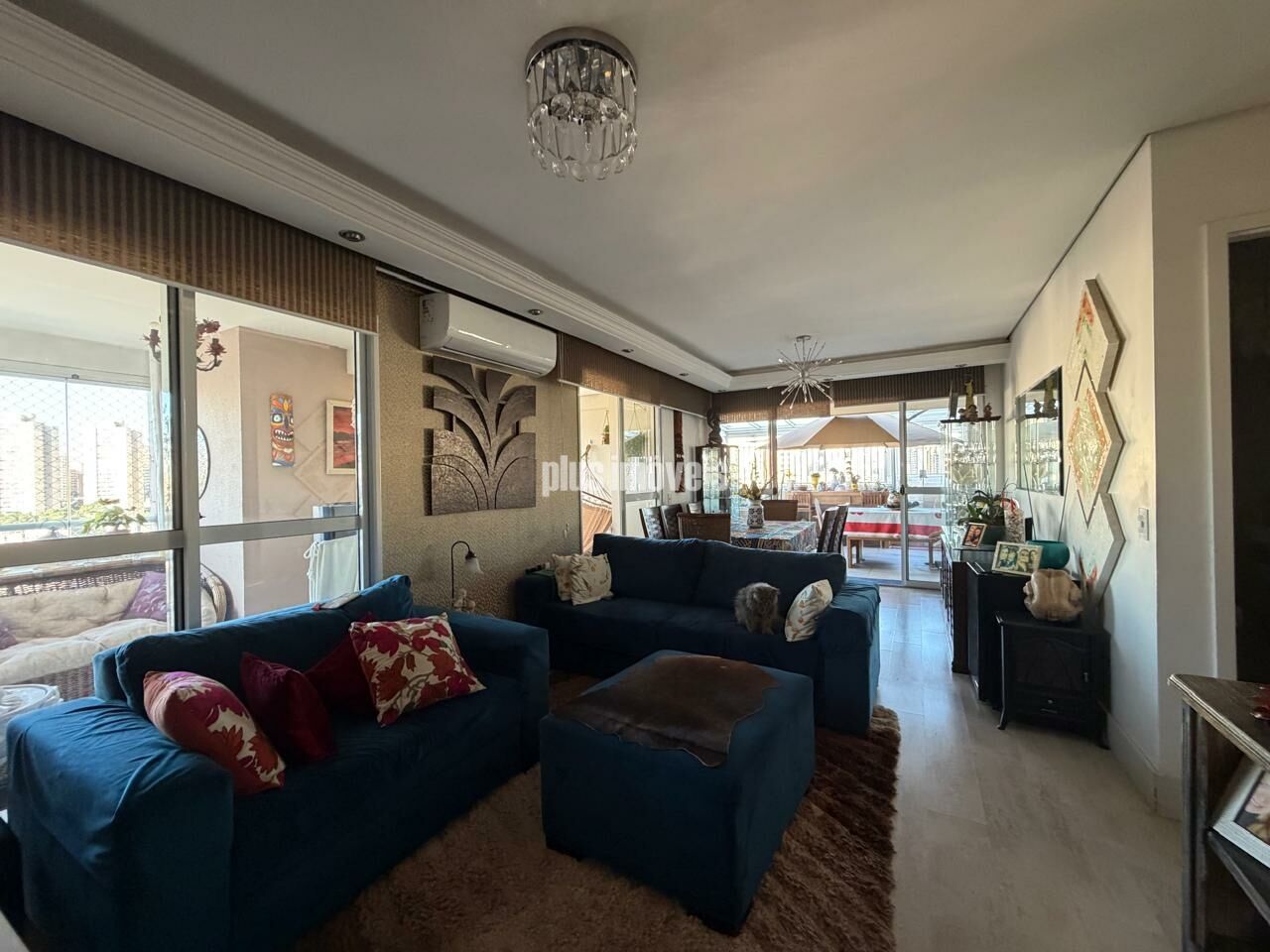 Apartamento, 3 quartos, 162 m² - Foto 15