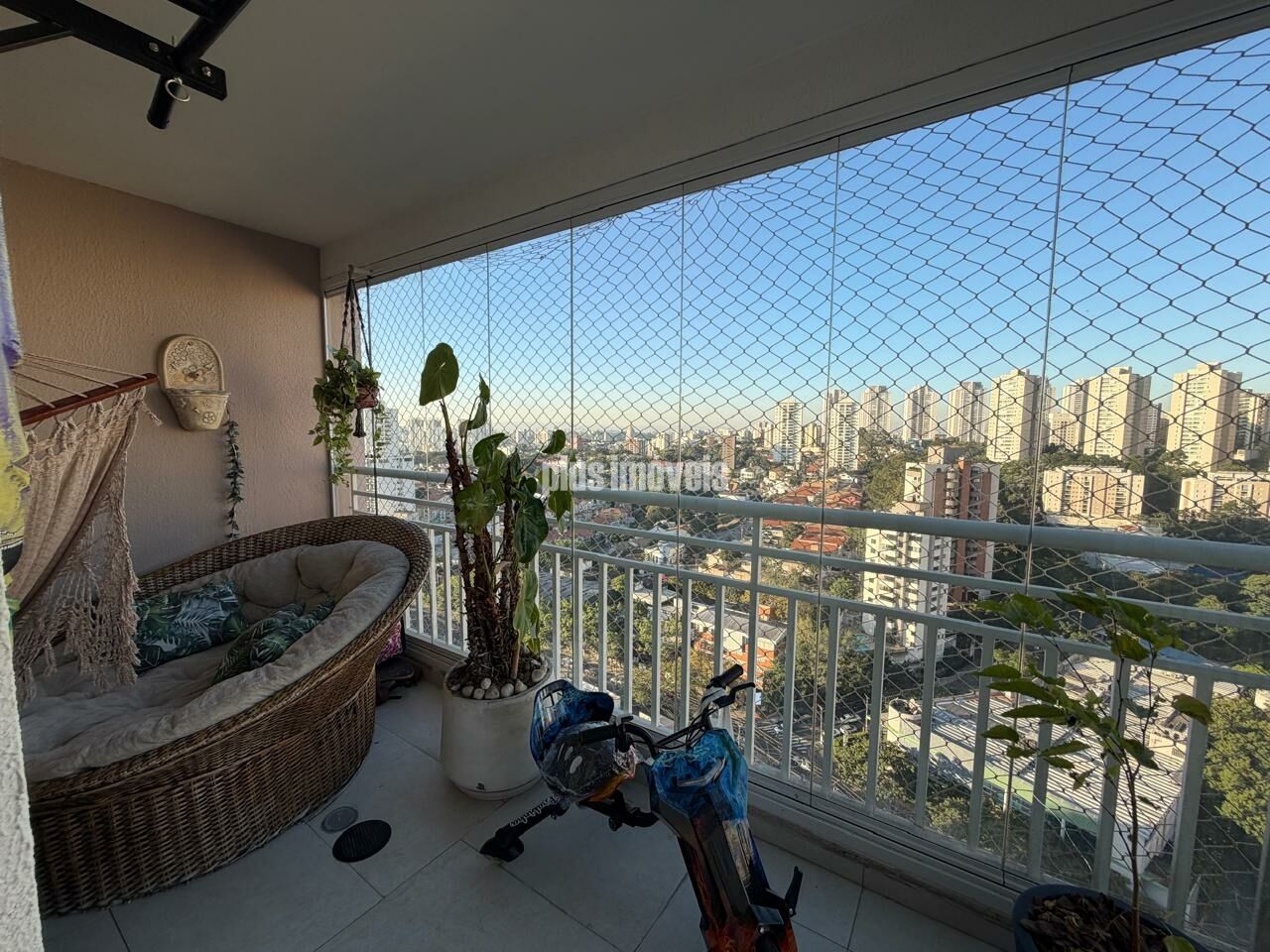 Apartamento, 3 quartos, 162 m² - Foto 6