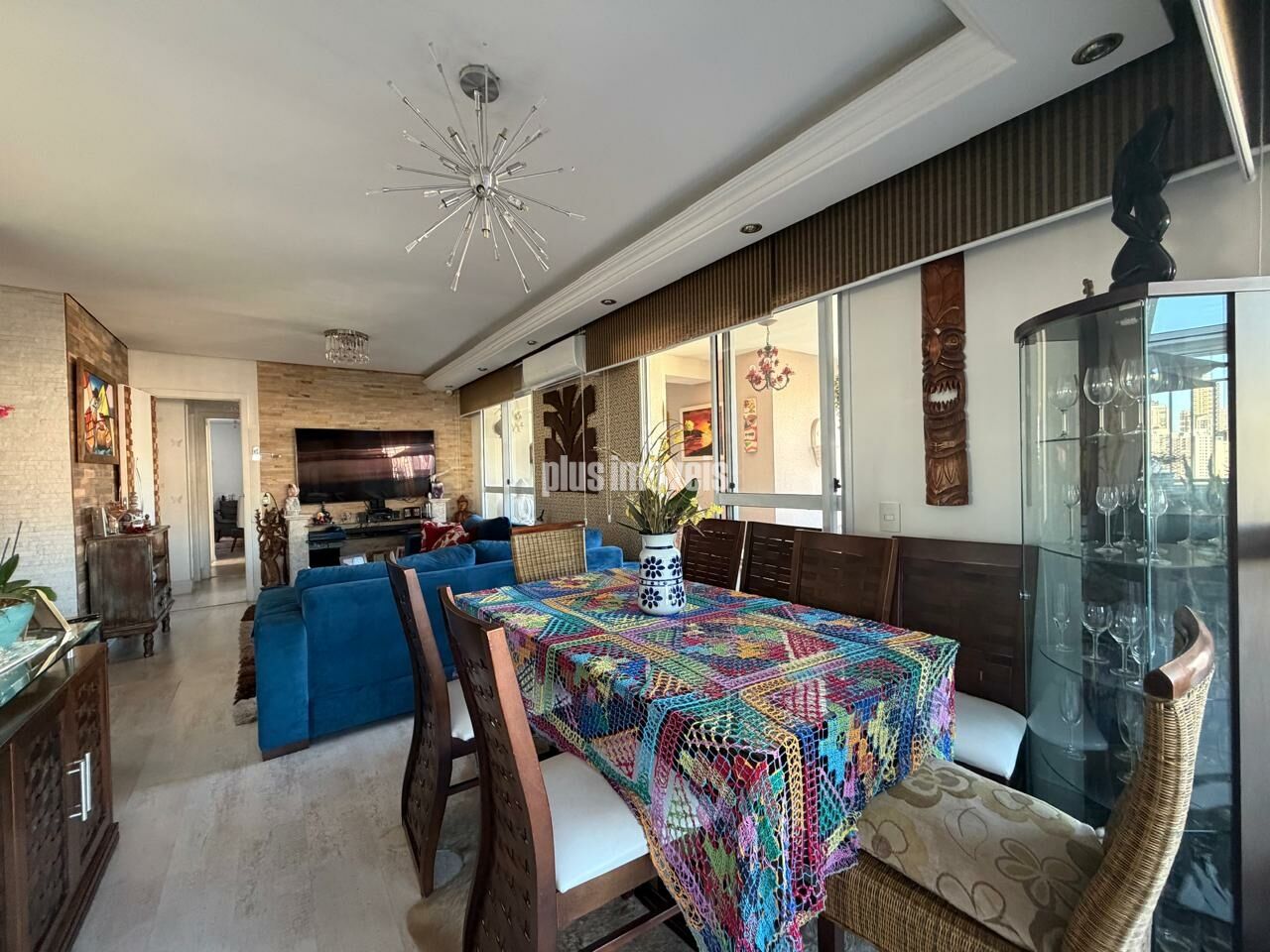Apartamento, 3 quartos, 162 m² - Foto 17