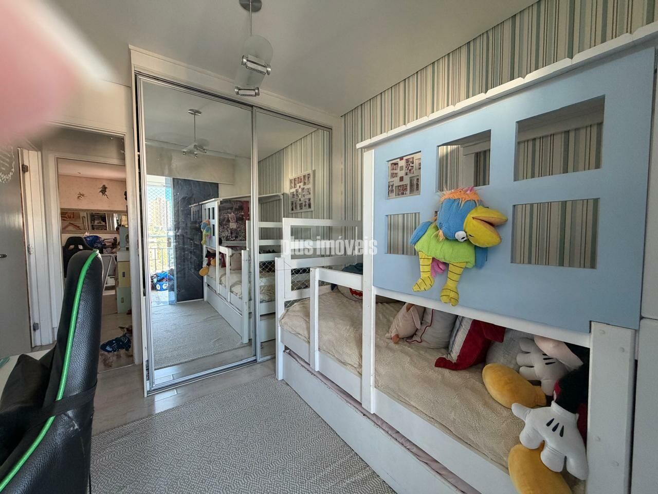 Apartamento, 3 quartos, 162 m² - Foto 26