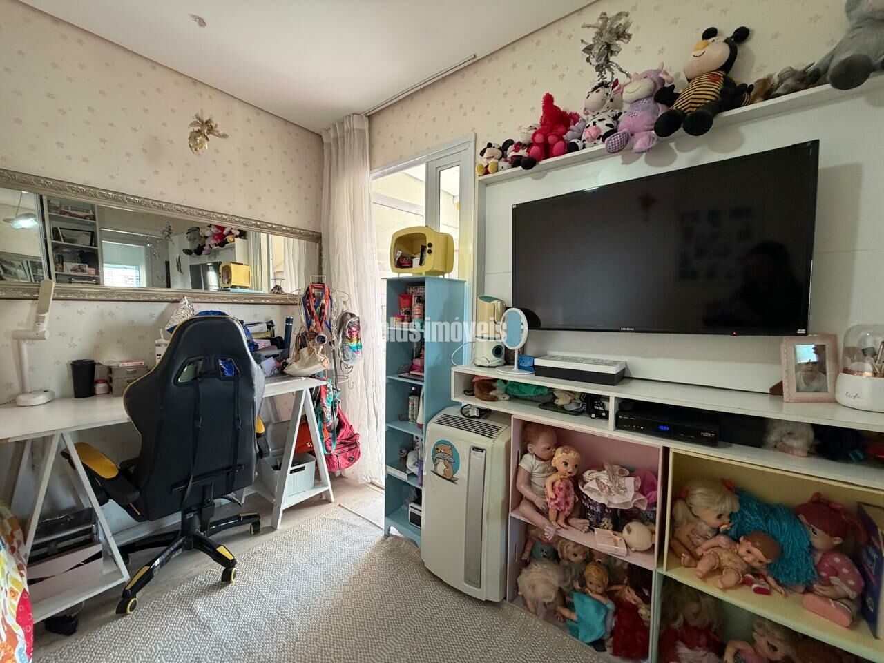 Apartamento, 3 quartos, 162 m² - Foto 21