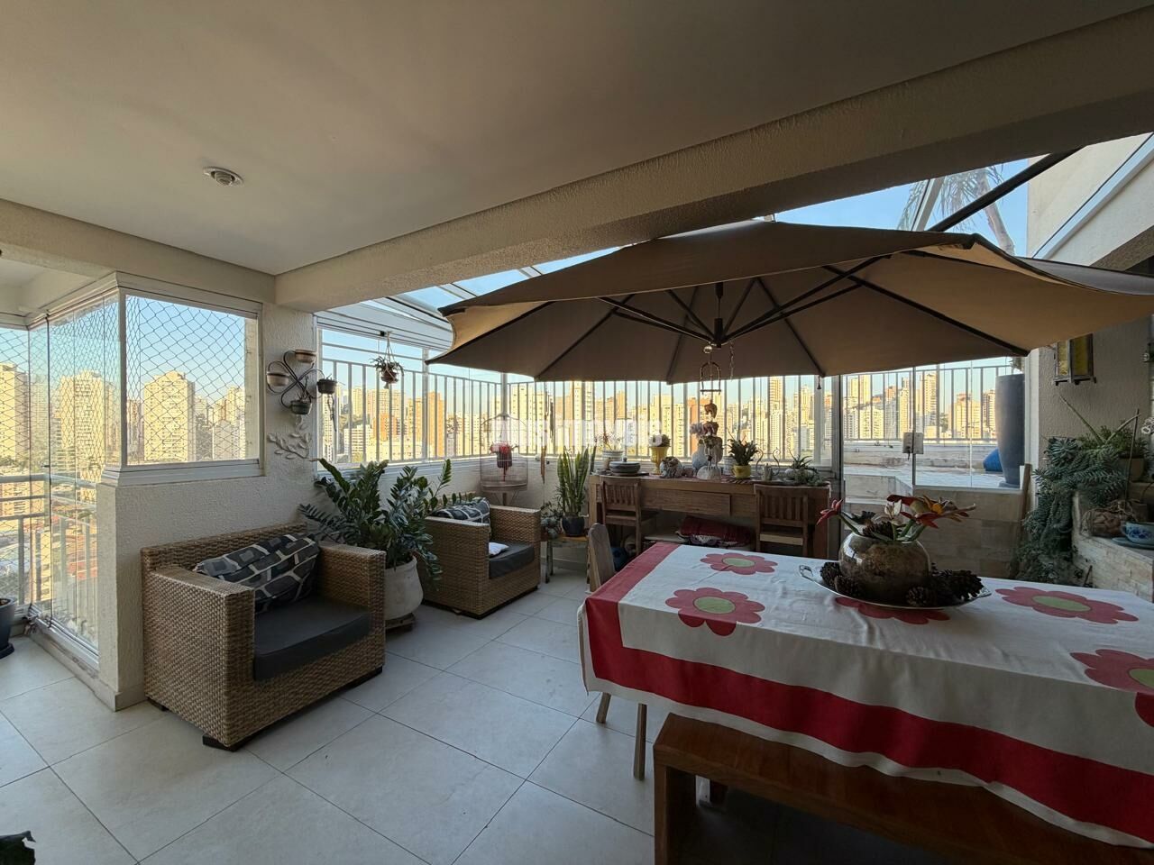 Apartamento, 3 quartos, 162 m² - Foto 3