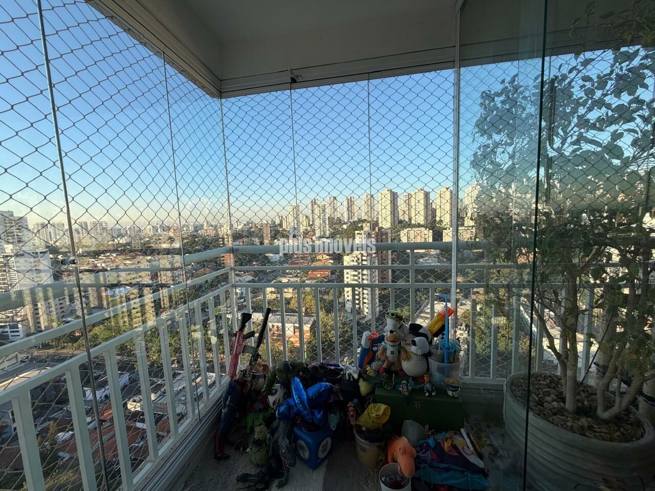 Apartamento, 3 quartos, 162 m² - Foto 25