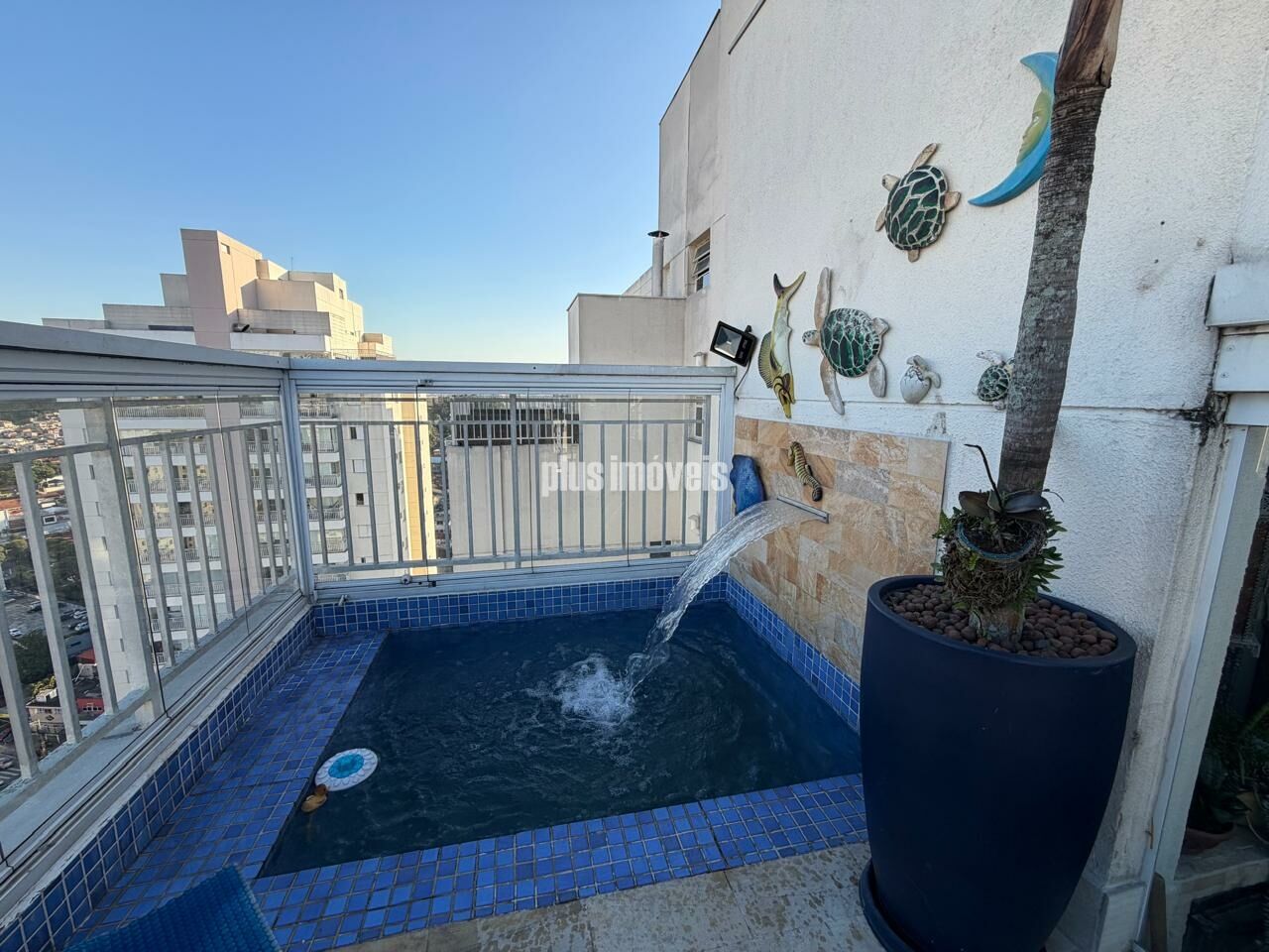 Apartamento, 3 quartos, 162 m² - Foto 2