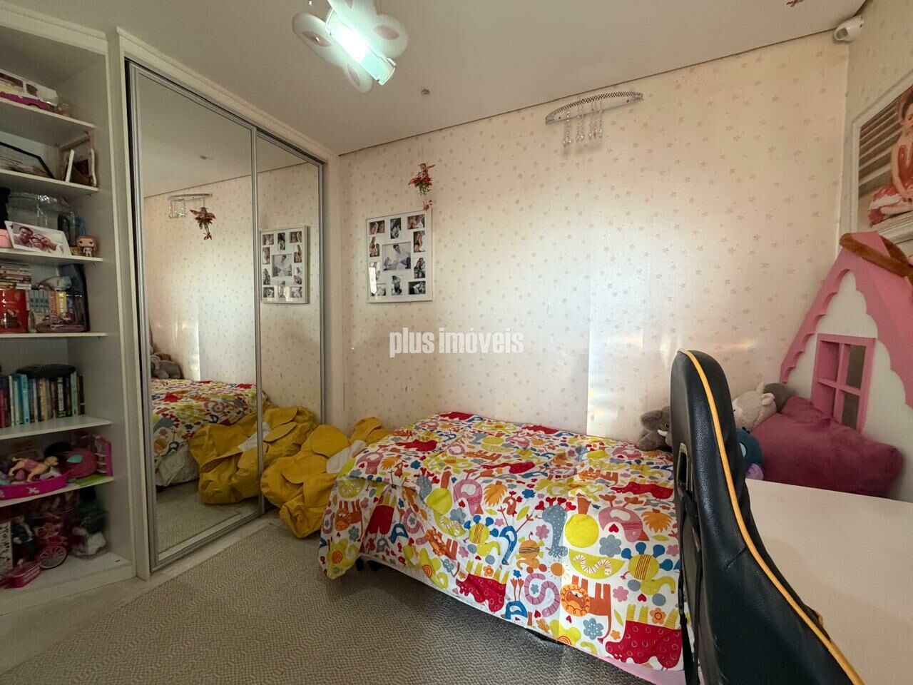 Apartamento, 3 quartos, 162 m² - Foto 20