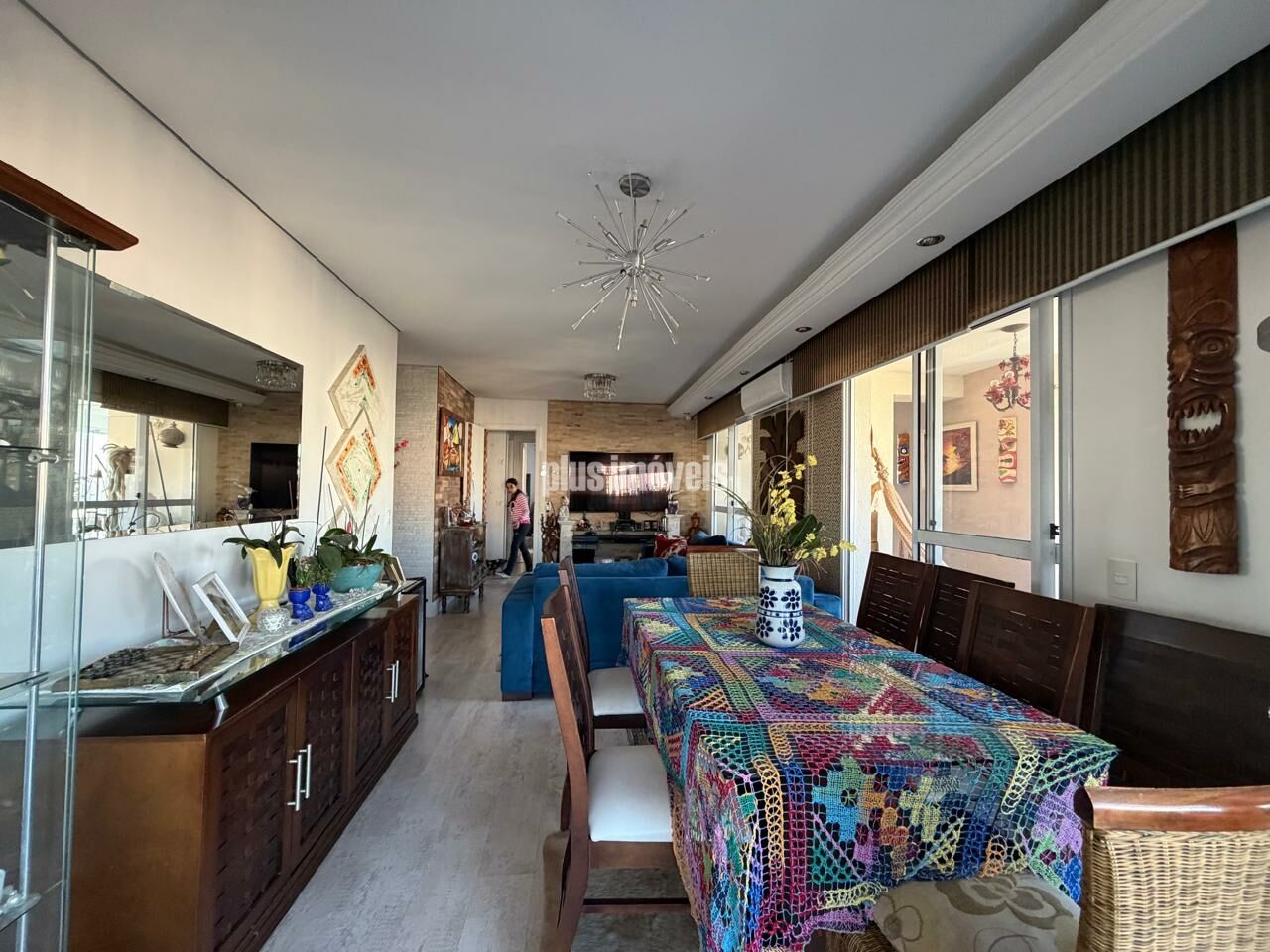 Apartamento, 3 quartos, 162 m² - Foto 16