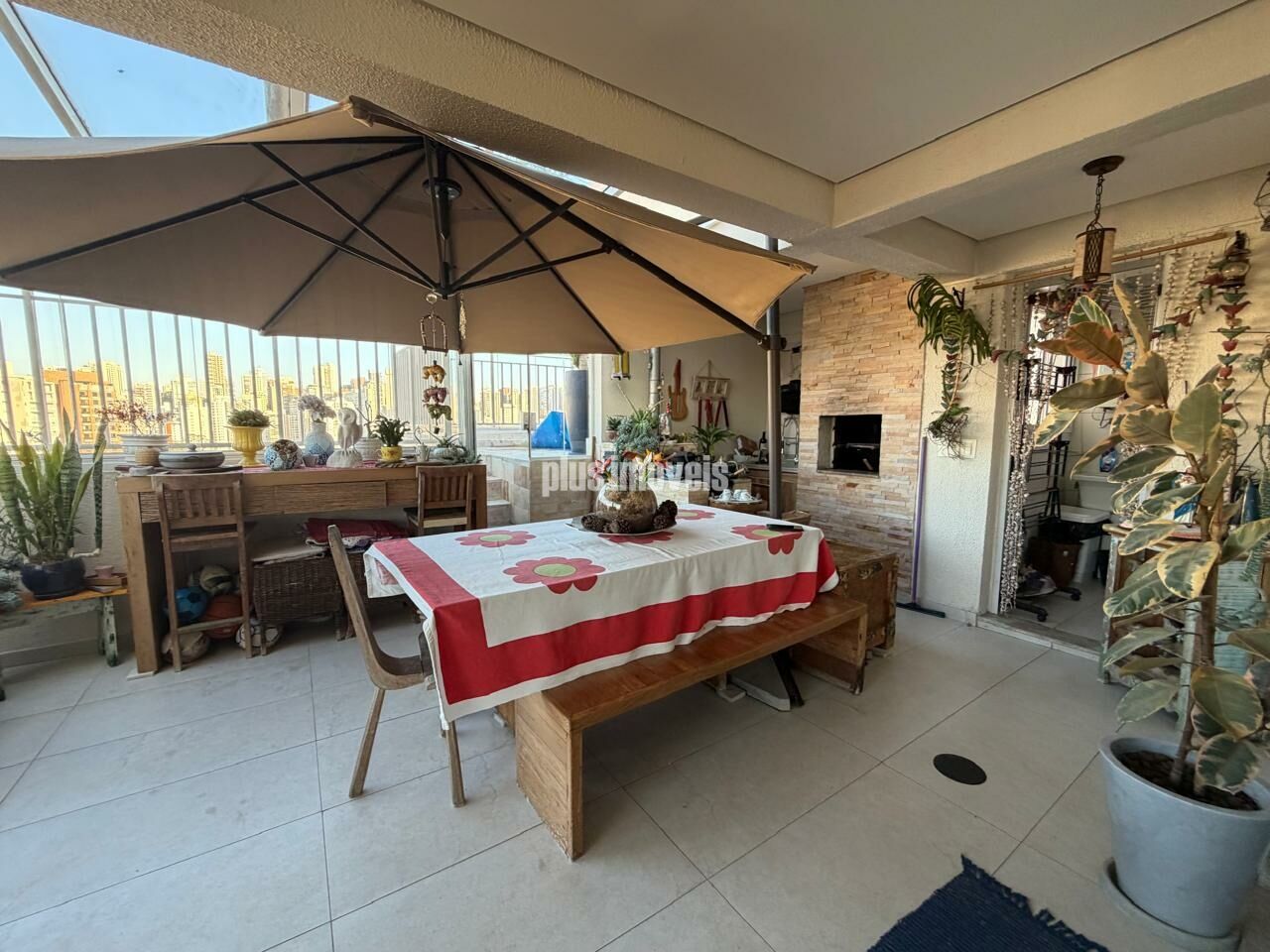 Apartamento, 3 quartos, 162 m² - Foto 4