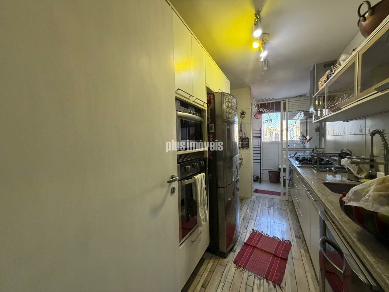 Apartamento, 3 quartos, 162 m² - Foto 11