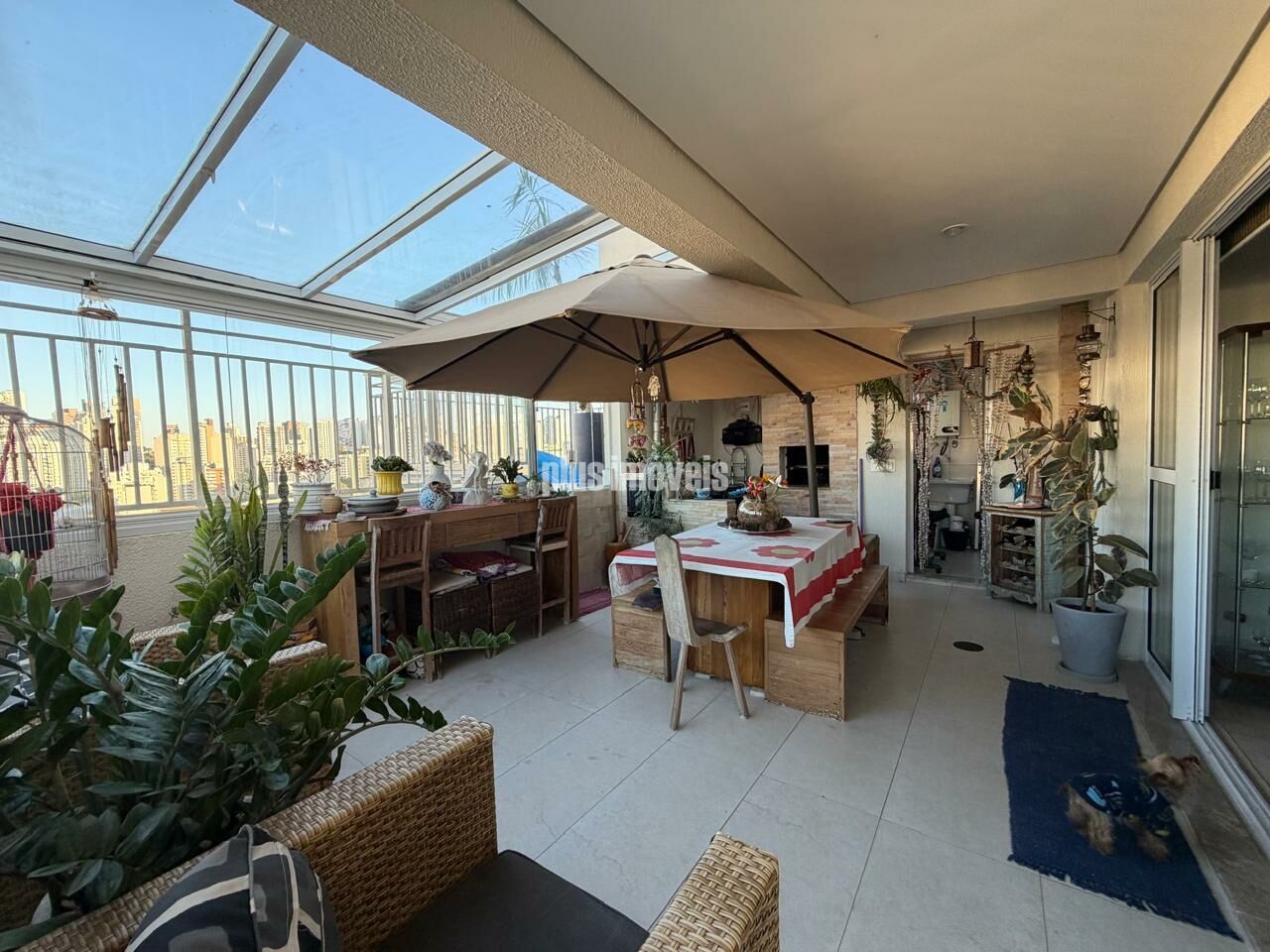 Apartamento, 3 quartos, 162 m² - Foto 36