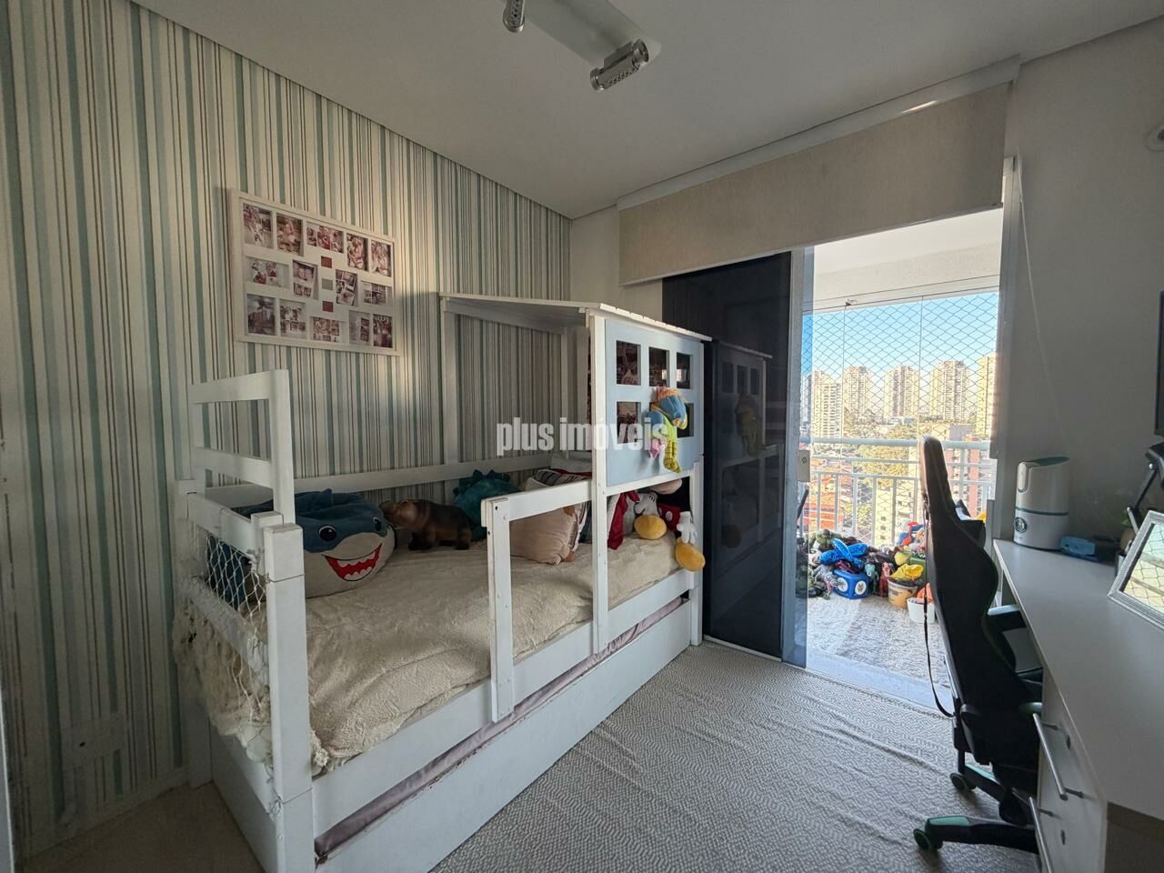 Apartamento, 3 quartos, 162 m² - Foto 24