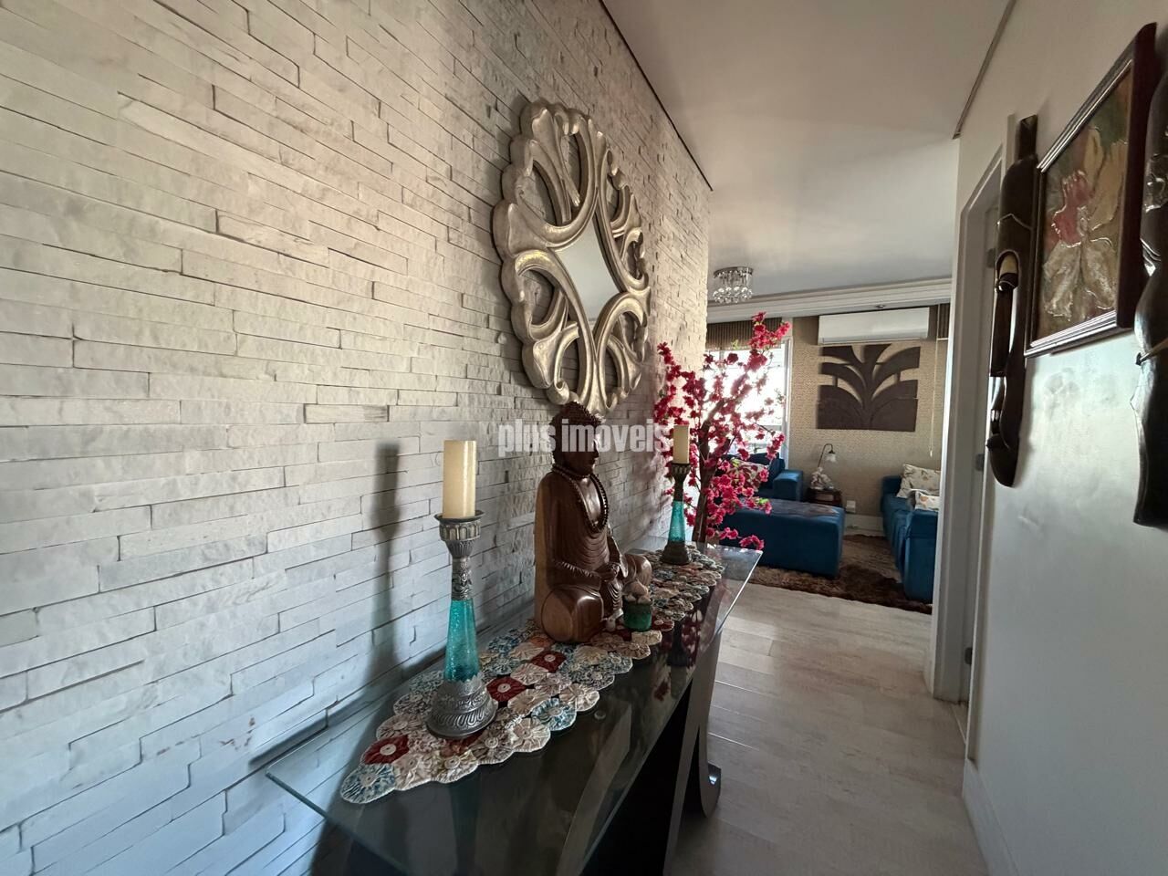 Apartamento, 3 quartos, 162 m² - Foto 14
