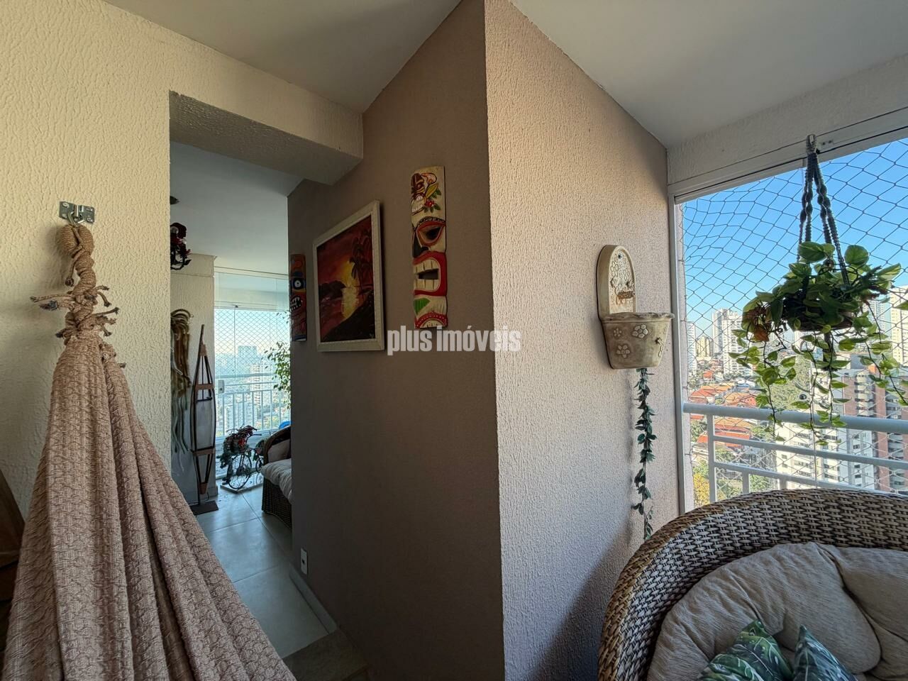 Apartamento, 3 quartos, 162 m² - Foto 7