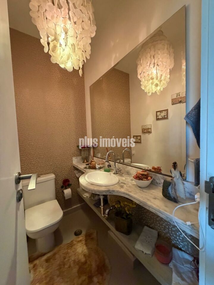 Apartamento, 3 quartos, 162 m² - Foto 9