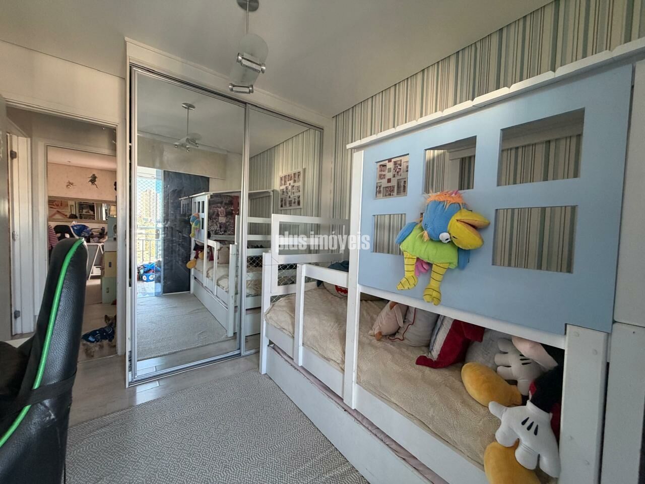 Apartamento, 3 quartos, 162 m² - Foto 27