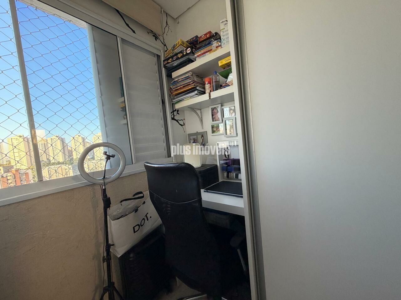 Apartamento, 3 quartos, 162 m² - Foto 31