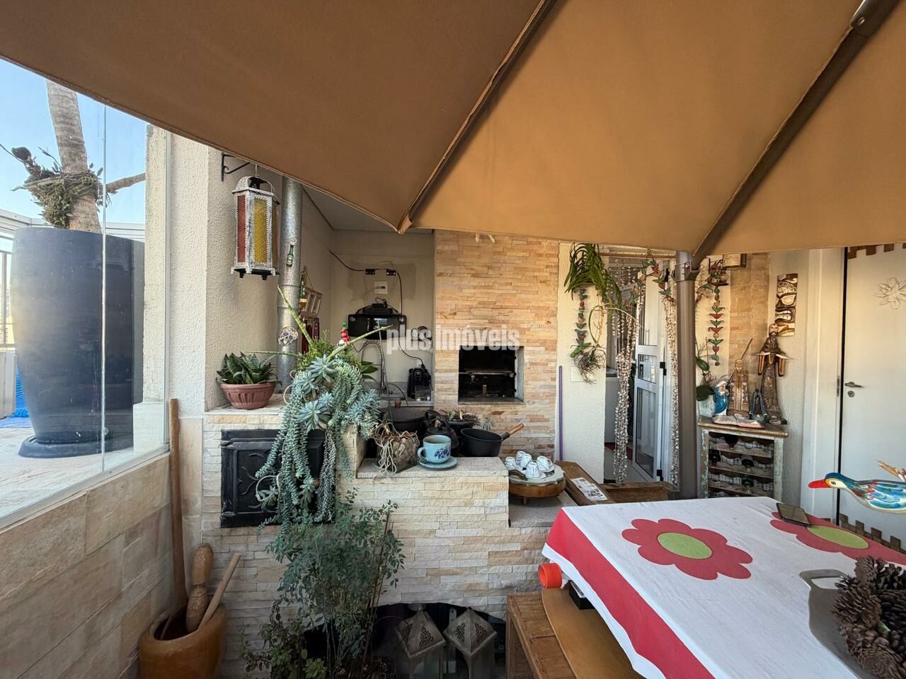 Apartamento, 3 quartos, 162 m² - Foto 5