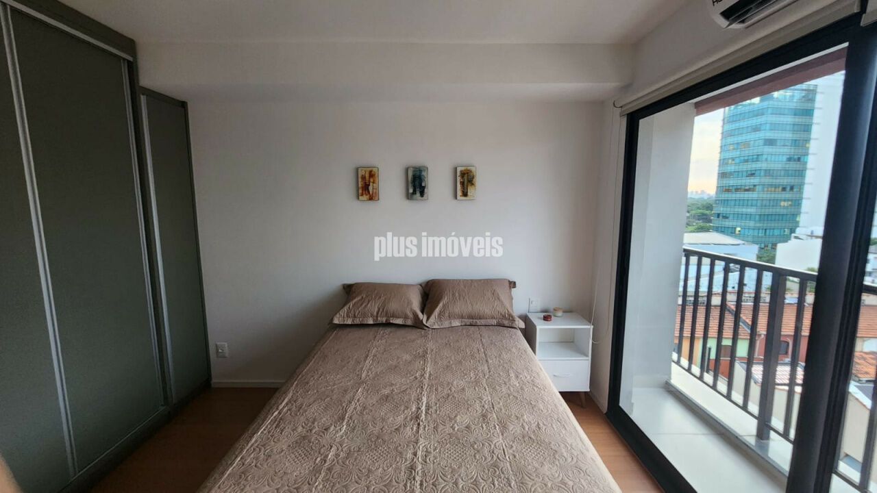 Apartamento, 1 quarto, 25 m² - Foto 4