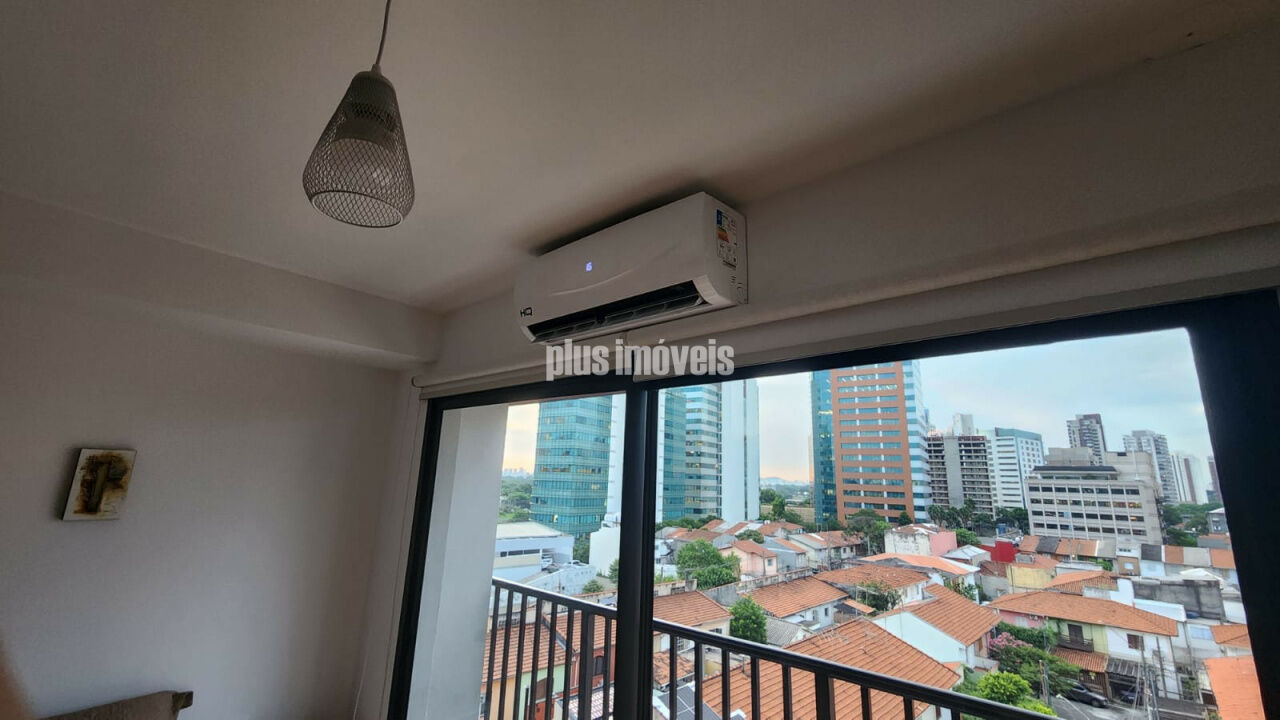 Apartamento, 1 quarto, 25 m² - Foto 5