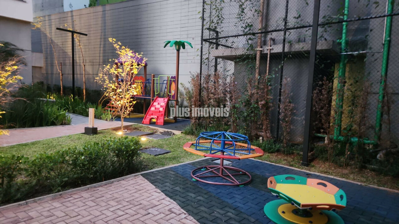 Apartamento, 1 quarto, 25 m² - Foto 22