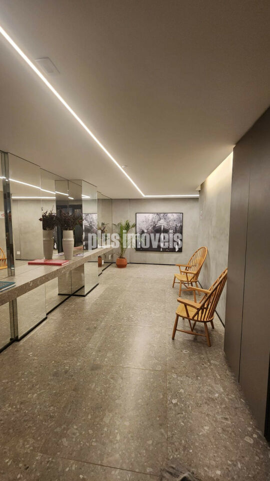 Apartamento, 1 quarto, 25 m² - Foto 19