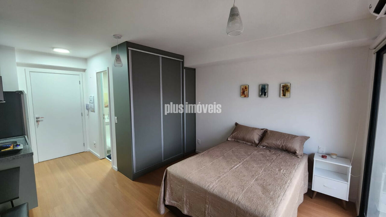 Apartamento, 1 quarto, 25 m² - Foto 7