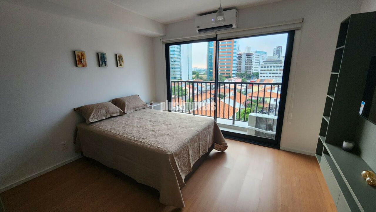 Apartamento, 1 quarto, 25 m² - Foto 8