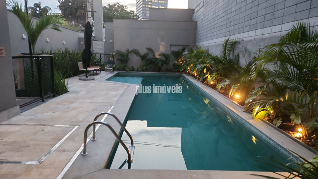 Apartamento, 1 quarto, 25 m² - Foto 14