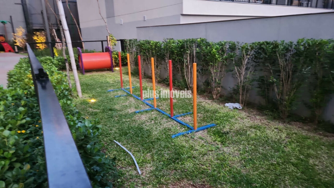 Apartamento, 1 quarto, 25 m² - Foto 15