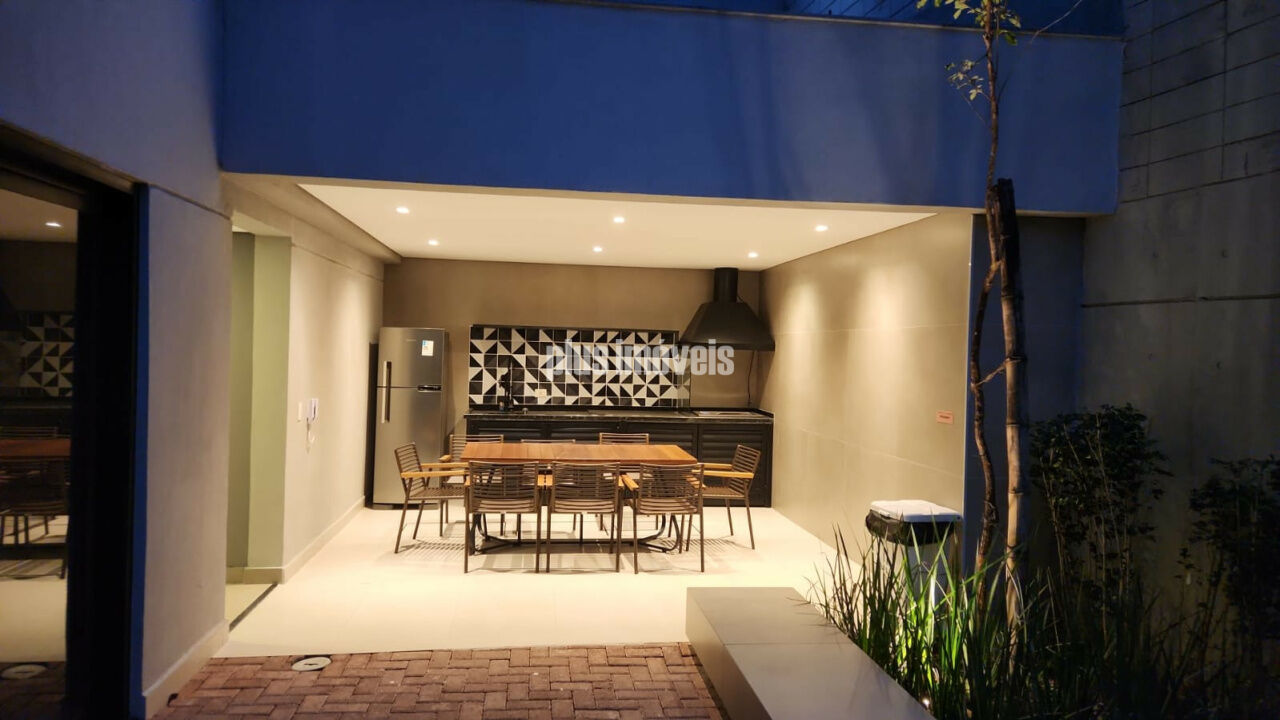 Apartamento, 1 quarto, 25 m² - Foto 12