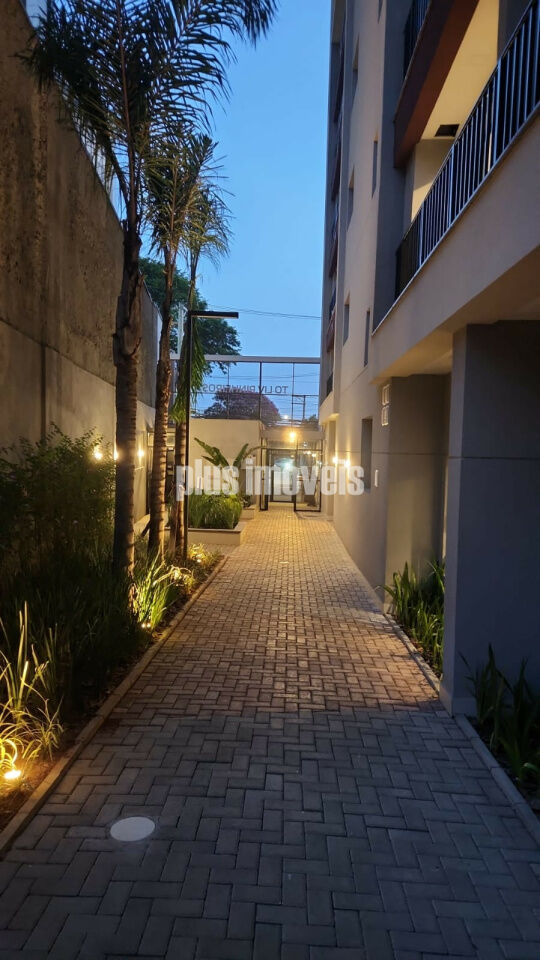 Apartamento, 1 quarto, 25 m² - Foto 18