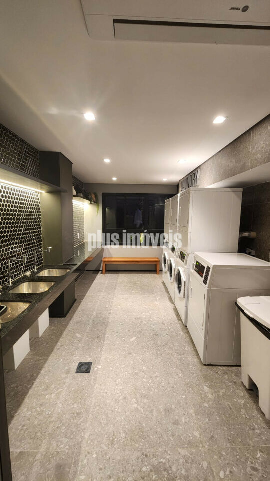 Apartamento, 1 quarto, 25 m² - Foto 13