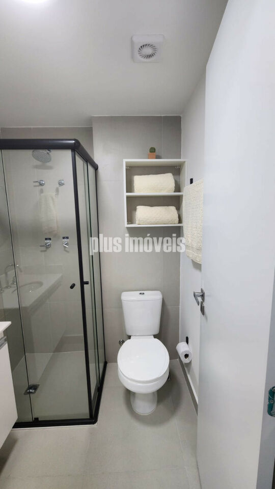 Apartamento, 1 quarto, 25 m² - Foto 10