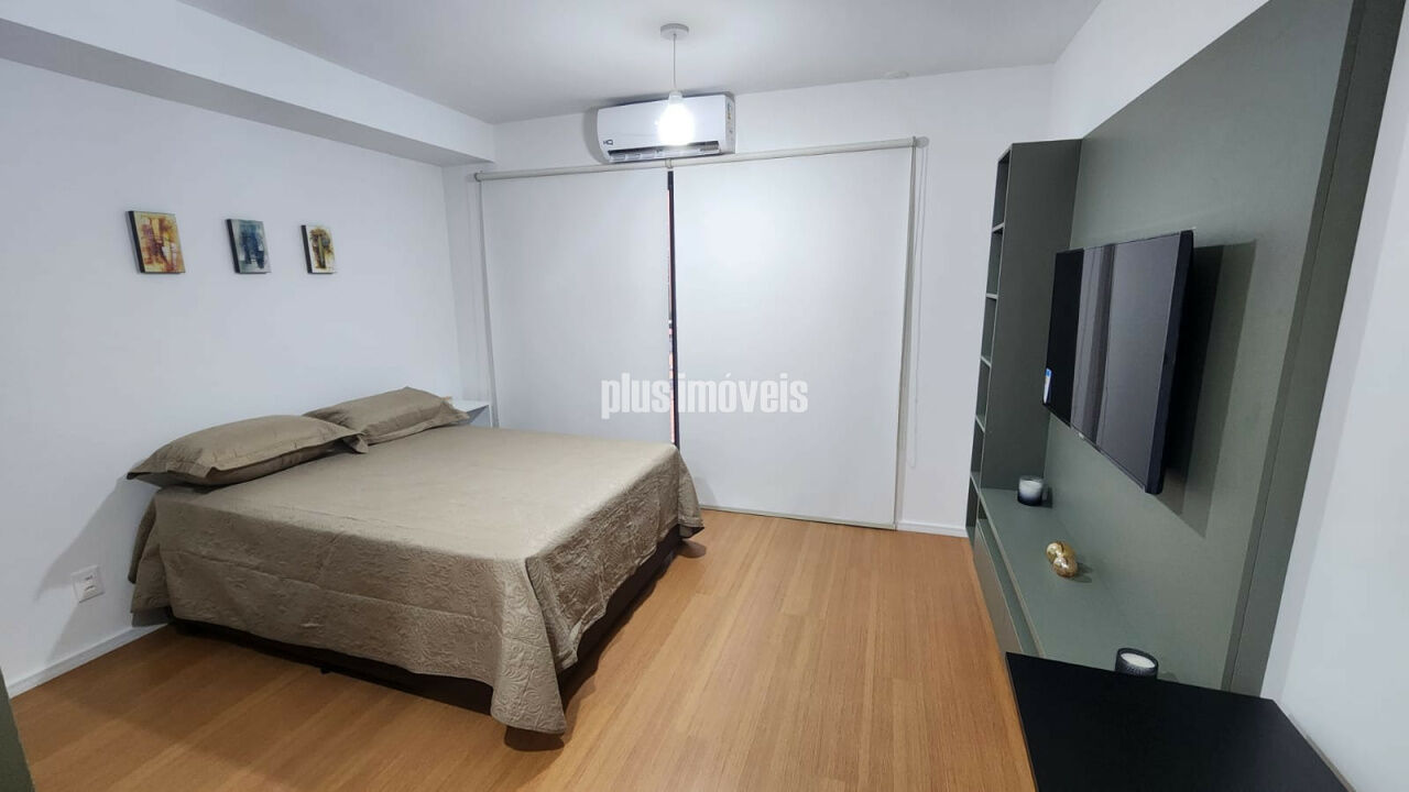 Apartamento, 1 quarto, 25 m² - Foto 6