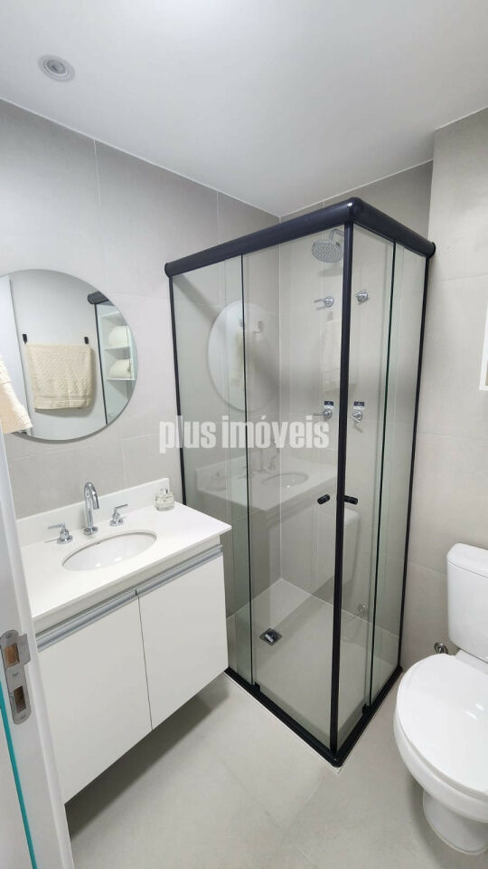 Apartamento, 1 quarto, 25 m² - Foto 11
