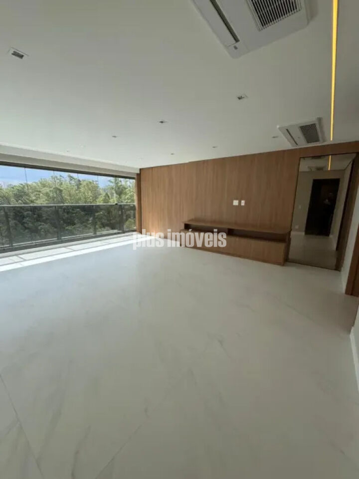 Apartamento, 3 quartos, 142 m² - Foto 2