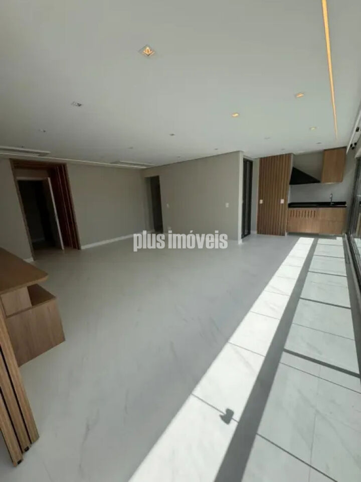Apartamento, 3 quartos, 142 m² - Foto 4